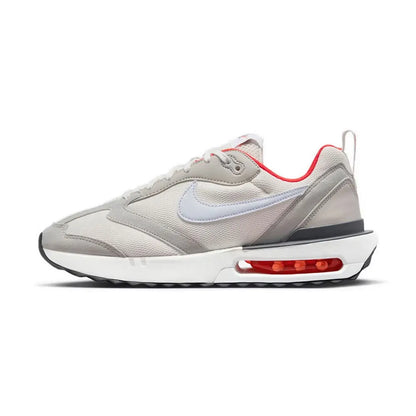 Nike Air Max Dawn - Scarpa lifestyle unisex con ammortizzazione ad aria, antiscivolo, resistente, comfort ammortizzato DM0013-100