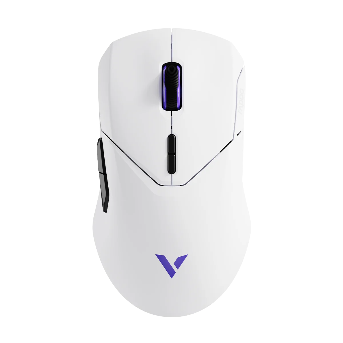 Rapoo VT9PRO/VT9Air 4K Wireless Gaming Mouse Superlight 26000DPI 4KHz Polling Rate 0.25ms Response Time 180H BatteryLife PAW3398