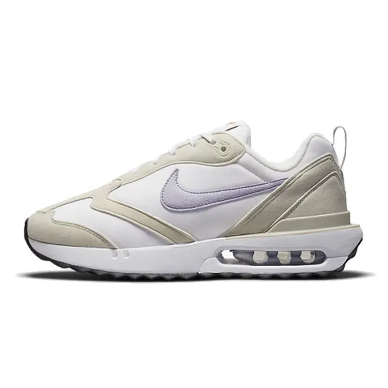 NIKE WMNS AIR MAX DAWN hardloopschoenen voor dames, originele comfortabele schoenen voor vrouwen