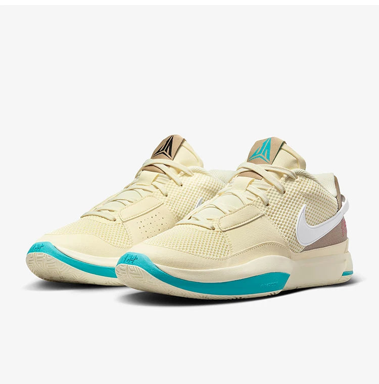 Nike Authentic JA 1 EP Pánské výkonnostní basketbalové boty Ja Morant DR8786-102