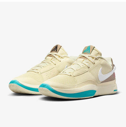 Nike Authentic JA 1 EP Pánské výkonnostní basketbalové boty Ja Morant DR8786-102