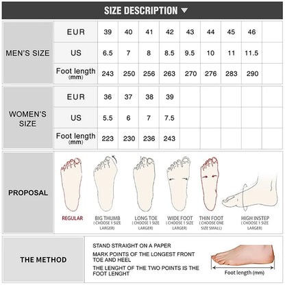 RAX hardloopschoenen voor mannen en vrouwen, outdoorsportschoenen, ademende, lichtgewicht sneakers, bovenwerk van Air Mesh, antislip buitenzool van natuurlijk rubber