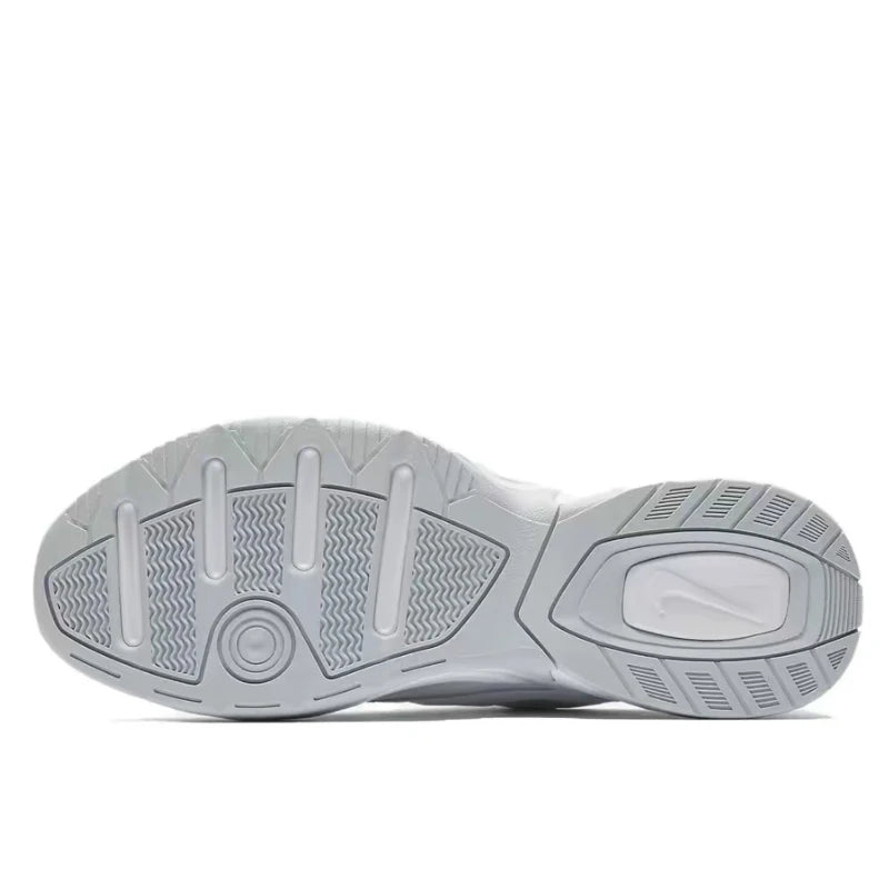 Nike Jordan M2K Tekno Retro Minimalist Fashion Comfortable Anti-Slip Durable Cushioned Sneakers AV4789-101