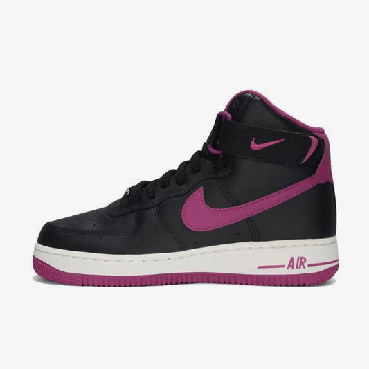 Nike originele WMNS AIR FORCE 1 HI casual damessneakers DV1138-002