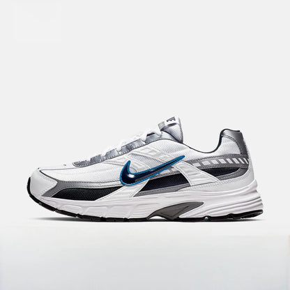 Nike INITIATOR Breathable Running Shoes Retro Running Shoes Slip-Resistant & Durable Cushioning Design Black IB4467-451