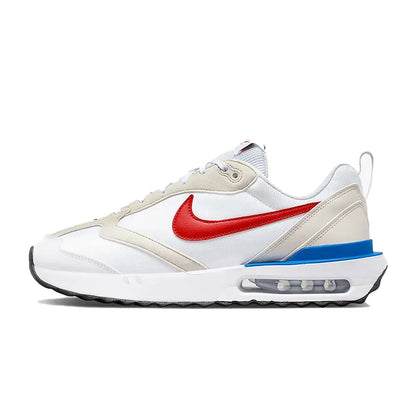 Nike Air Max Dawn - Scarpa lifestyle unisex con ammortizzazione ad aria, antiscivolo, resistente, comfort ammortizzato DM0013-100
