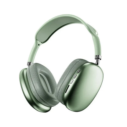 2025 Air Max P9 TWS Wireless Bluetooth 5.1 Earphones with Mic – Noise Cancelling Gaming Sports Earbuds for iPhone Android PC