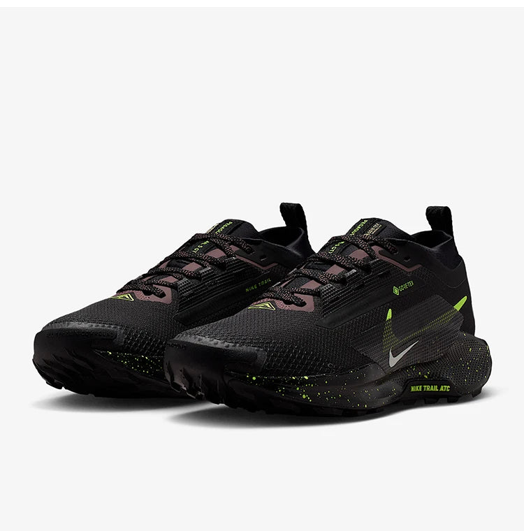 Nike Women's Pegasus Trail 5 Shock-absorbing Trail Running Shoes FQ0912-009