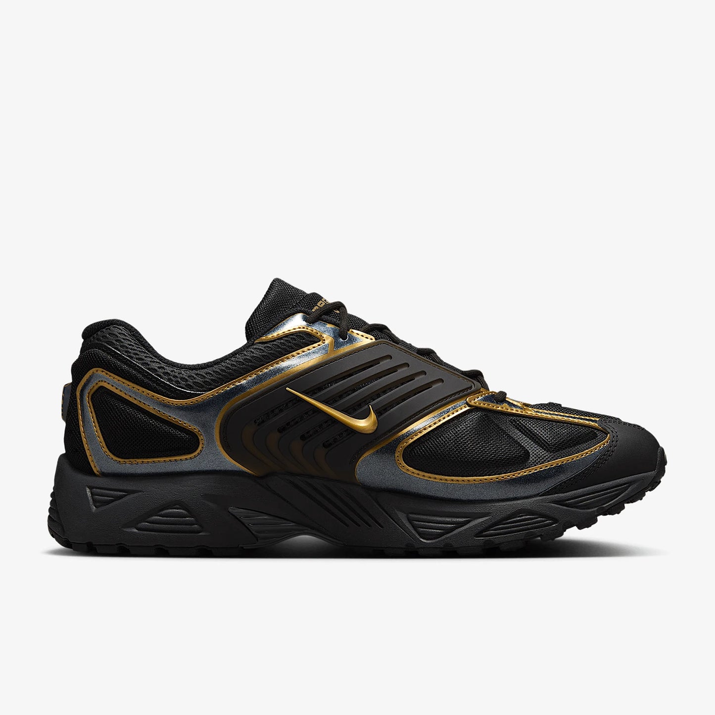 Nike genuine New Men's and Women's Cushioned Low-Top Slip-Resistant Casual Running Shoes IB2996-010