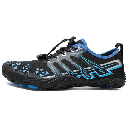 Water Shoes Beach Barefoot Shoes Comfortable Minimalist Cross Training Shoes Hiking Trail Running Shoes for Men Women