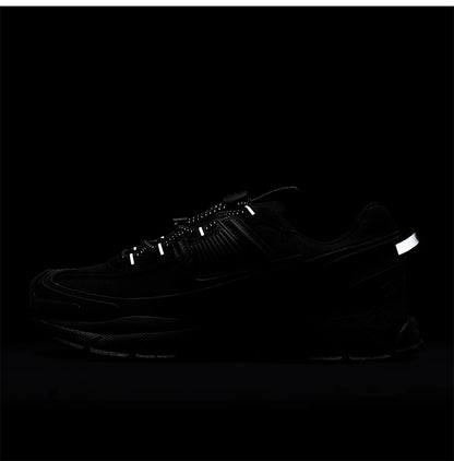 Nike originais novas sapatilhas de corrida retro para mulher, leves, de exterior, com sola grossa HQ2181-004