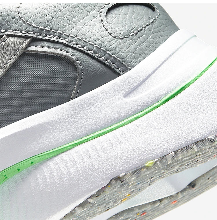 Chaussures de sport décontractées pour homme Nike Authentic Air Zoom Division WNTR CZ3567-001