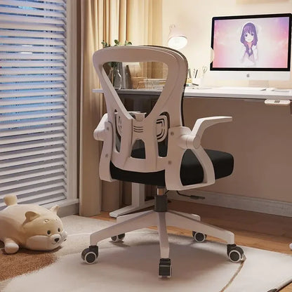 Fotel relaksacyjny dla graczy, krzesło biurowe 200 Kg, luksusowy designerski fotel ergonomiczny do biura, Crіsla, szorty dla chłopca, łóżko gamingowe