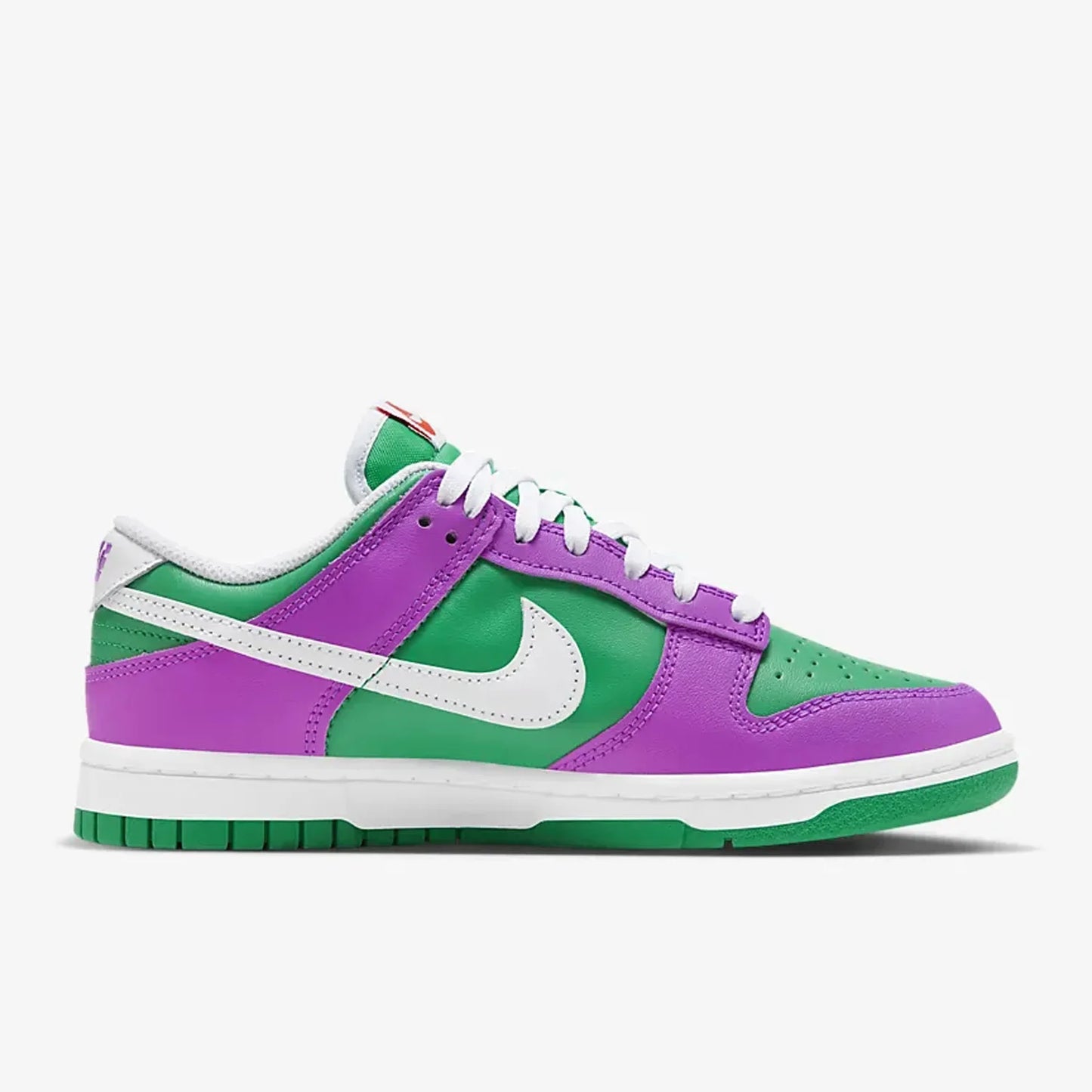 Nike Authentic Dunk Women's Low-Top Casual Sneakers FD9924-311