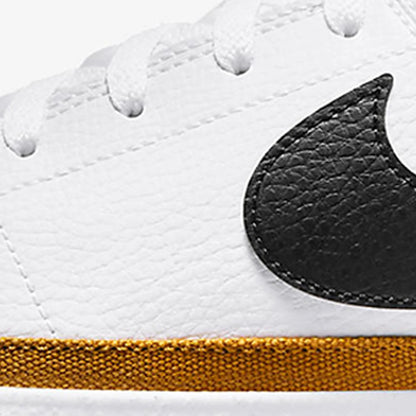 Nike Offiziell Original COURT LEGACY NN Unisex Retro-Sportsneaker DH3162-100