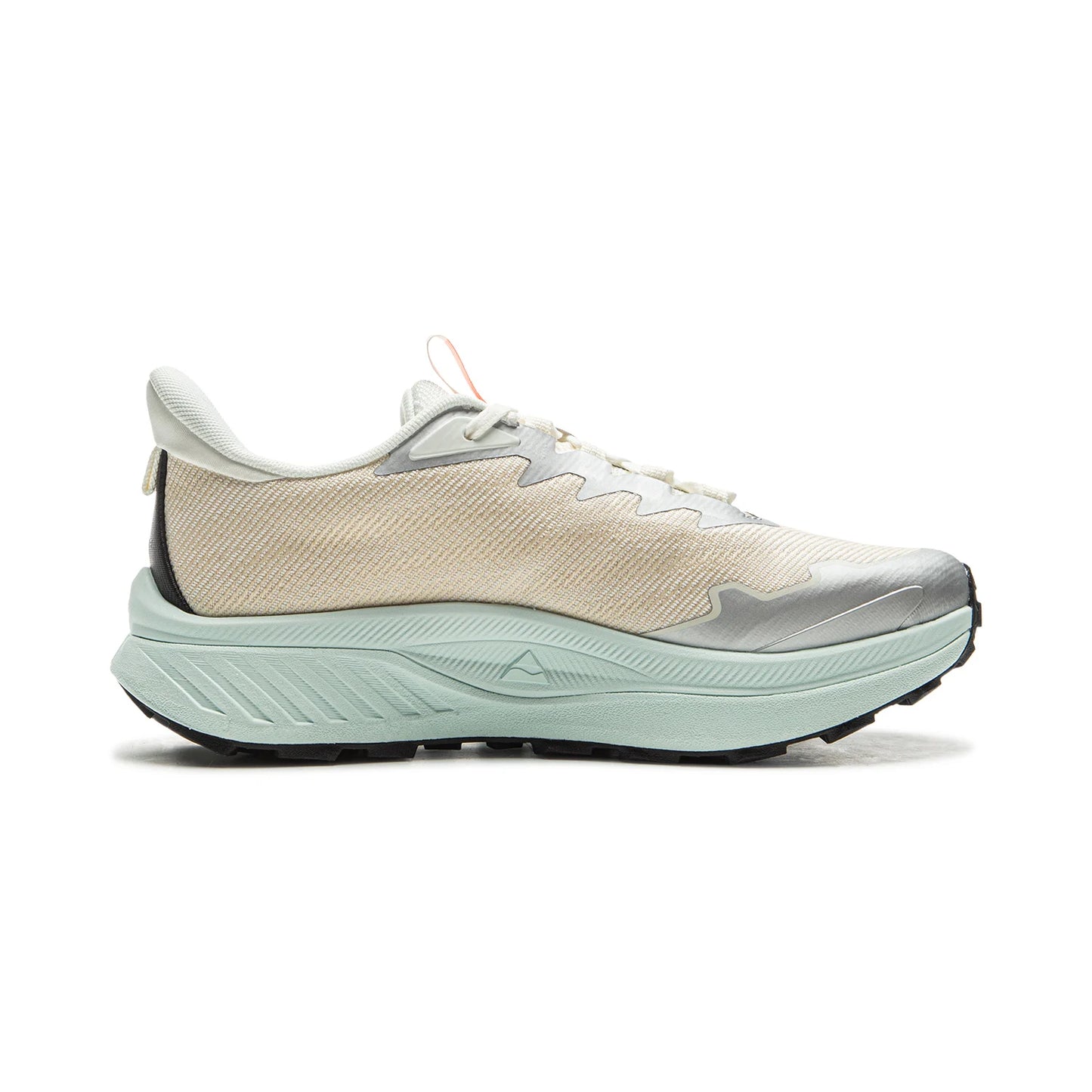 Li-Ning Women's BEN XIAO Trail Running Shoes LN DWR Water Repellent Breathable Support Stable Li-Ning Mountain Sneakers ARNV016