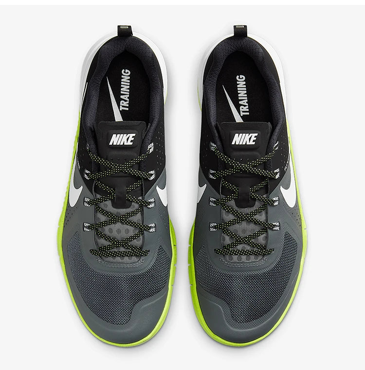 Nike originale Metcon 1 herresko – lette, åndbare og slidstærke træningssko FQ1854-003