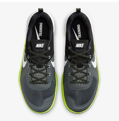 Nike originale Metcon 1 herresko – lette, åndbare og slidstærke træningssko FQ1854-003