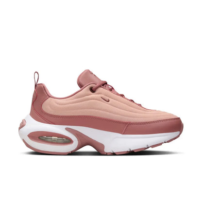 NIKE MAX PORTAL Women's Shoes: Cushioned, Breathable, Comfortable, Non-Slip, Durable Casual Running Shoes HF3053-600