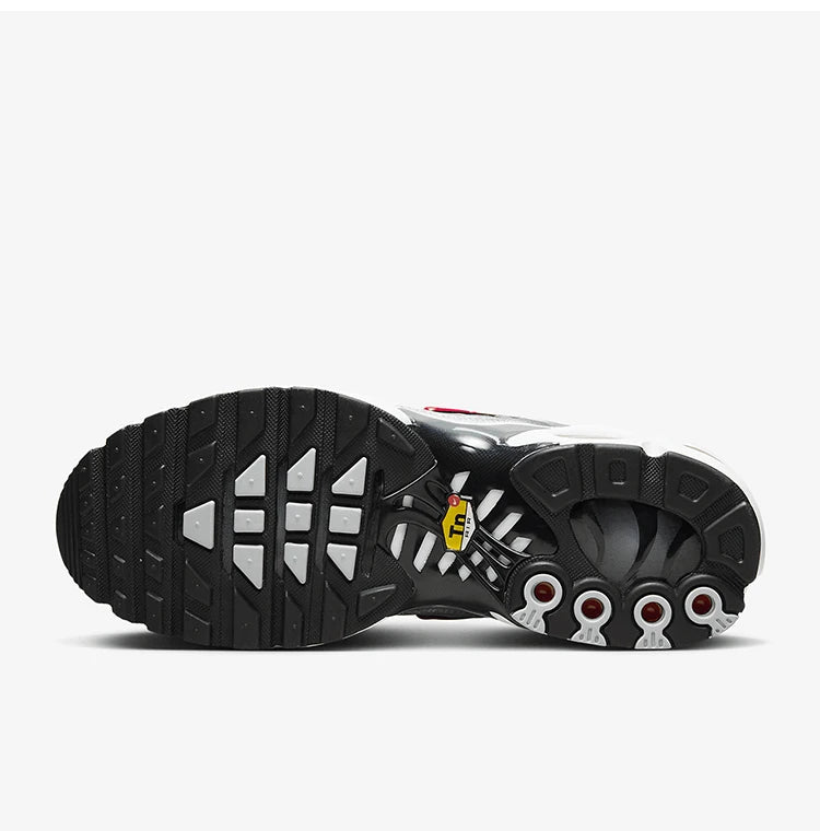 Nike Authentic Air Max Plus Scarpe sportive da donna alla moda con cuscinetto d'aria HM9654-001