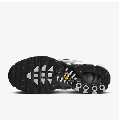 Nike Authentic Air Max Plus Scarpe sportive da donna alla moda con cuscinetto d'aria HM9654-001