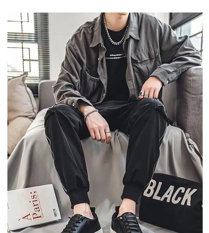 Heren sneakers, casual schoenen, heren platte schoenen, zapatillas hombre, lichtgewicht PU-leer, ademende schoenen, witte sportschoenen voor heren