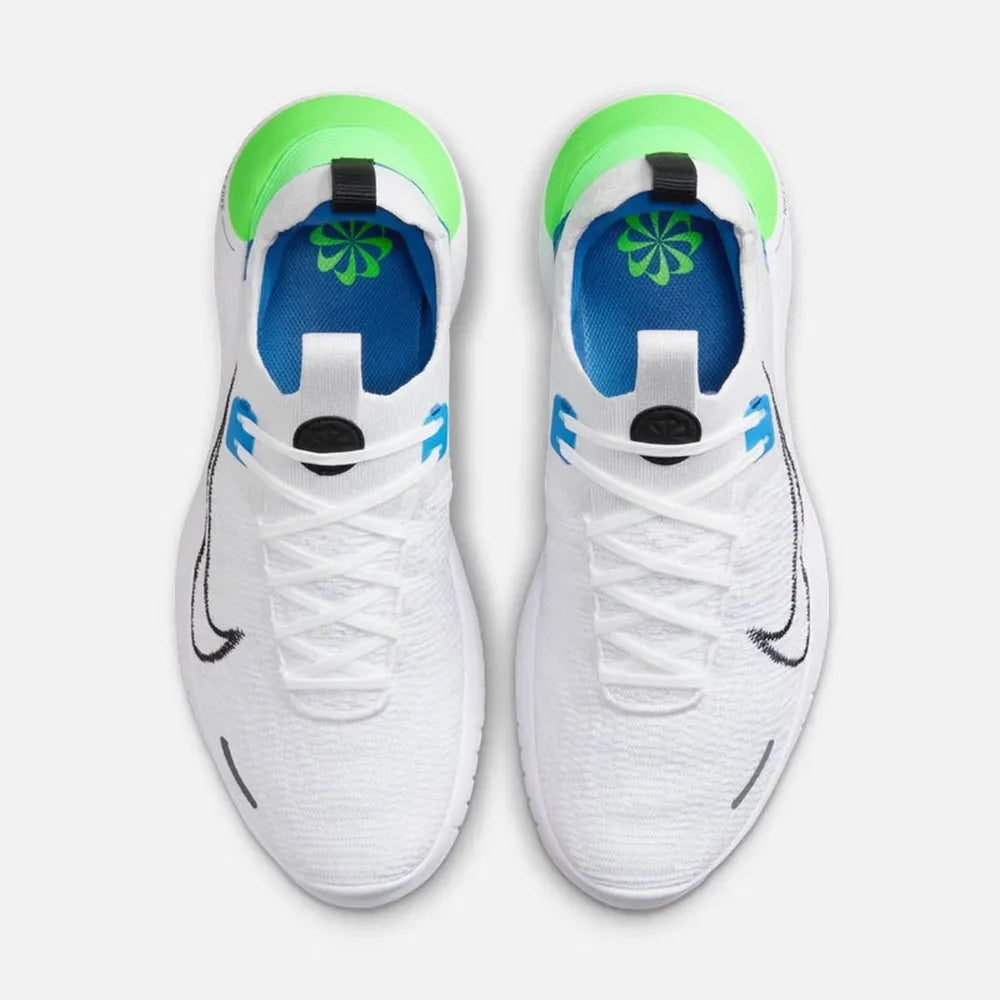 Nike FREE RN FK teniská na bosú chôdzu, odpružené, priedušné, bežecké, voľnočasové topánky FB1276-104