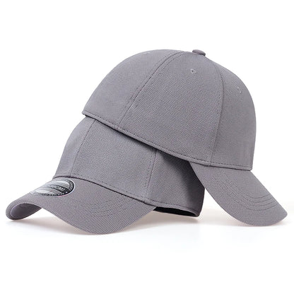 Baseball-lippis Miesten snapback-lippikset Miesten istuvat lippikset Suljetut täyslippikset Naisten gorrat Bone Miesten trucker-lippis Casquette