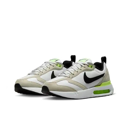 Nike Air Max Dawn Synthetic Suede Durable Low Top Lifestyle Casual Shoes DC4068-101