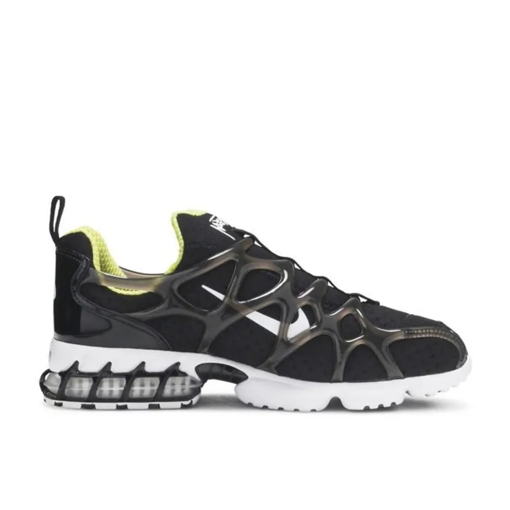 Zapatillas de running Air Zoom Spiridon Cage 2 Tecnología de amortiguación Air Zoom Estructura de soporte duradera y antideslizante CJ9918-001