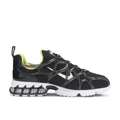 Zapatillas de running Air Zoom Spiridon Cage 2 Tecnología de amortiguación Air Zoom Estructura de soporte duradera y antideslizante CJ9918-001