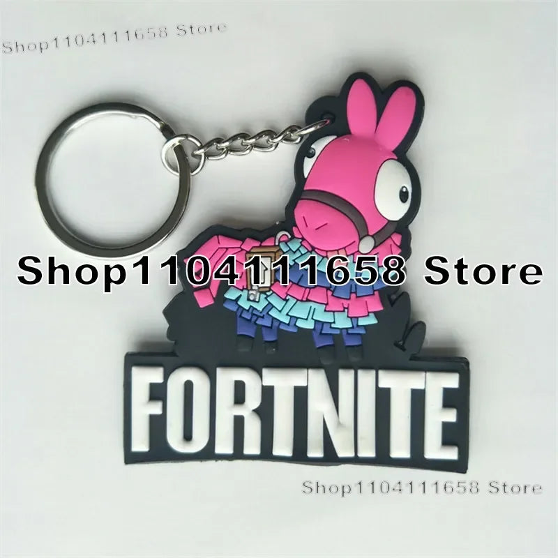 Brățară luminoasă din silicon, tematică Fortnited, decor pentru petrecere, brățară aniversară din cauciuc, jucărie la modă pentru adulți și adolescenți, cadou aniversar