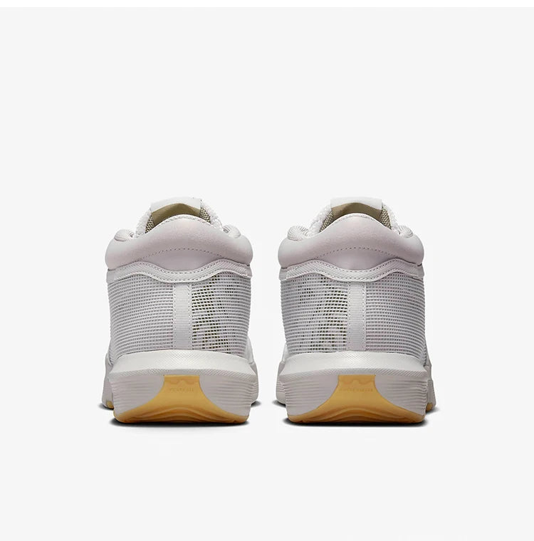 Nike originali LeBron Witness VIII EP - Scarpe da basket da uomo FB2237-003