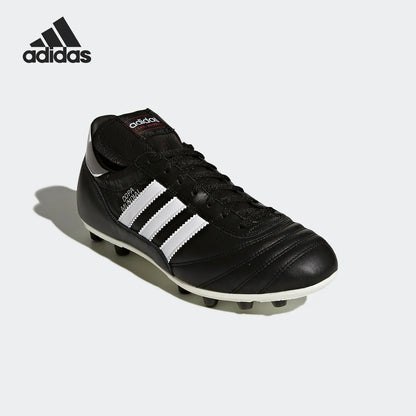 Adidas Authentic New Season Men's Low-Cut Lace-Up Soccer Shoes 015110