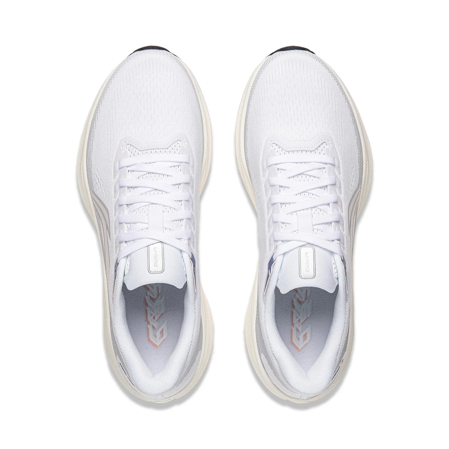 Li-Ning RED HARE 9 løbesko til kvinder LIGHT FOAM ULTRA, åndbare, stabile og skridsikre LiNing træningssneakers ARPW004
