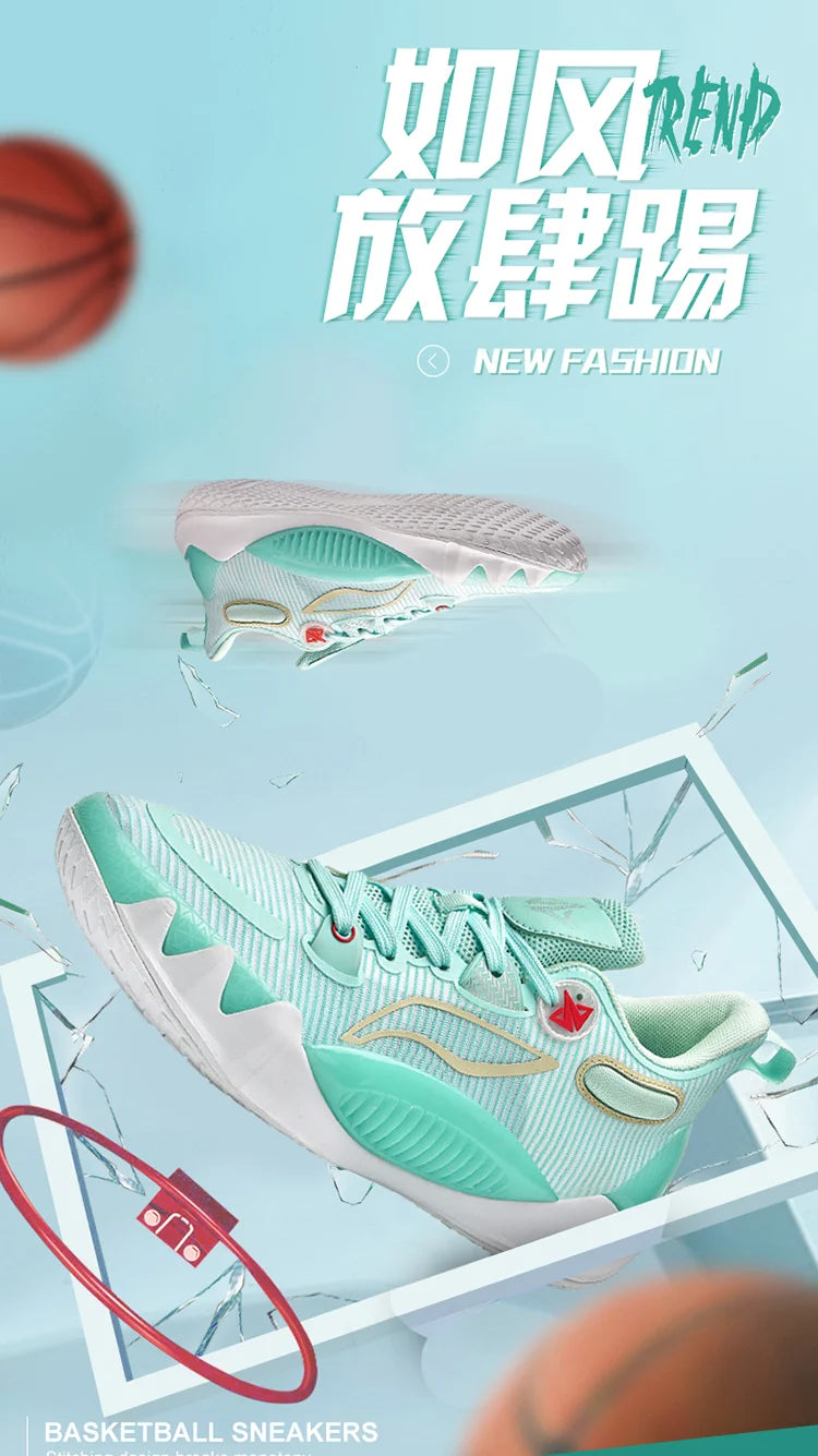 Muške košarkaške tenisice, prozračne, s amortizacijom, protuklizne, izdržljive tenisice za trčanje, teretanu i sportski košarkaški trening za muškarce