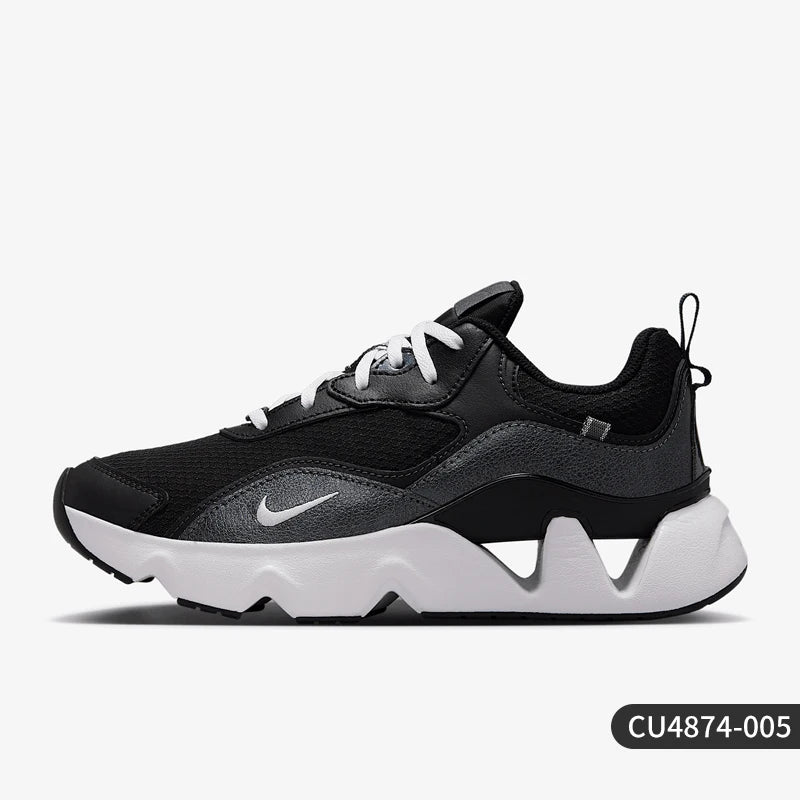 Nike Genuine RYZ 365 Women's Breathable Retro Thick-Soled Sports and Leisure Shoes CU4874-005
