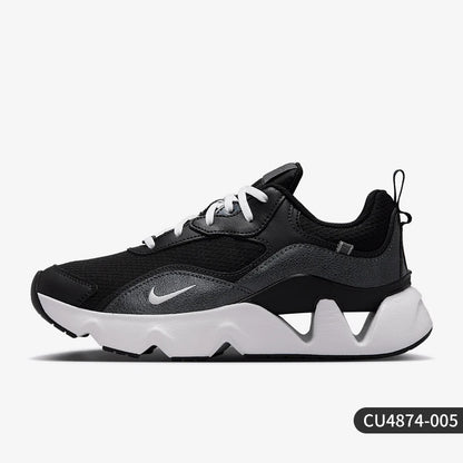 Nike Genuine RYZ 365 Women's Breathable Retro Thick-Soled Sports and Leisure Shoes CU4874-005