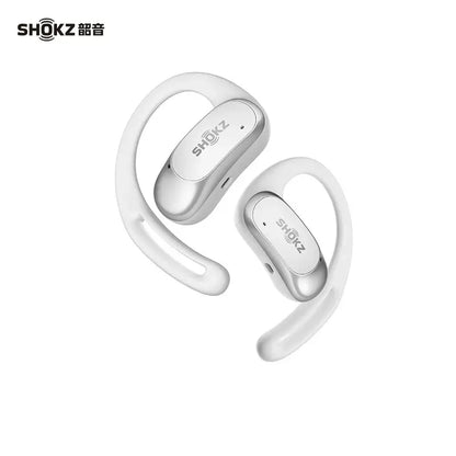 Original SHOKZ T511 OpenFit Air ouvert sans oreille sans fil Bluetooth casque sport casque HD appel réduction du bruit prise en charge APP
