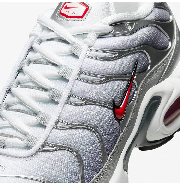 Oficjalne damskie modne buty sportowe Nike Air Max Plus z amortyzacją HM9654-001