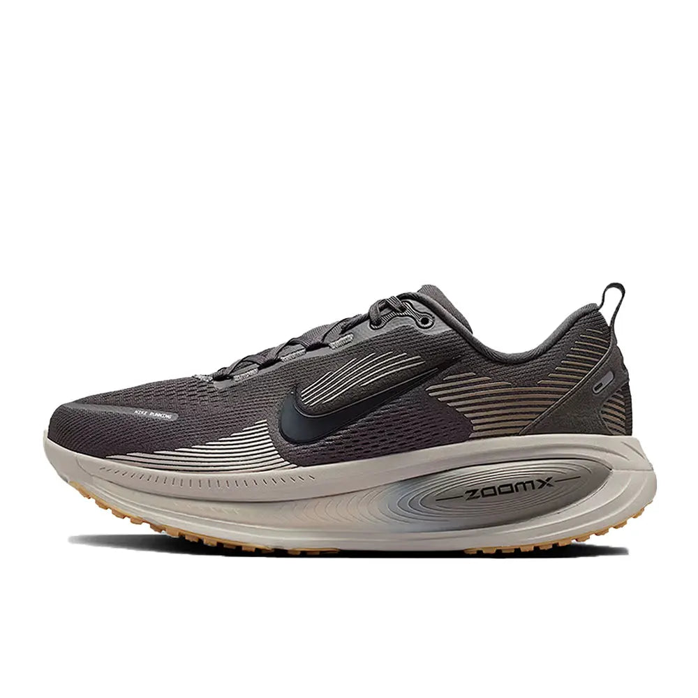 Nike Vomero 18 Running Shoes Enhanced Responsive Cushioning Adaptive Fit Distance-Ready Support Lightweight Unisex IM6676-104