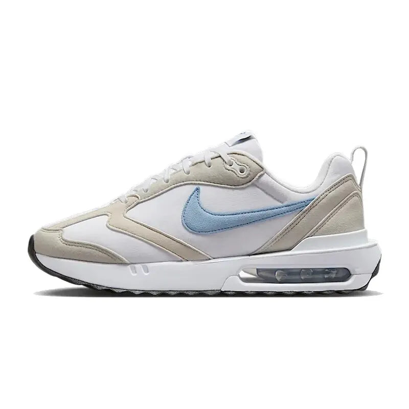 NIKE WMNS AIR MAX DAWN hardloopschoenen voor dames, originele comfortabele schoenen voor vrouwen