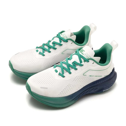 ONEMIX New Style Autumn Winter Men's Running Shoes Outdoor Jogging Cushioning Breathable Lightweight Elastic Sports Sneakers