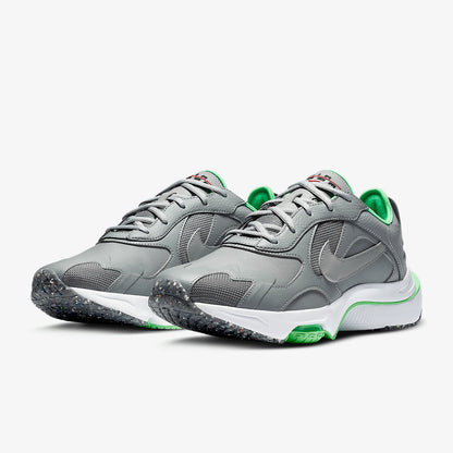 Chaussures de sport décontractées pour homme Nike Authentic Air Zoom Division WNTR CZ3567-001
