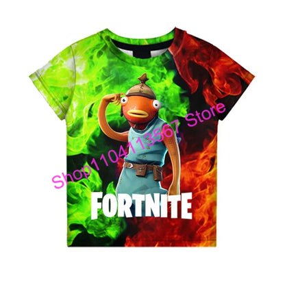 3D spausdintas „Fortnite“ lamos džemperis su gobtuvu „Battle Royale“, animacinio stiliaus megztinis vyrams ir moterims, žaidimo herojaus džemperis su gobtuvu paaugliams