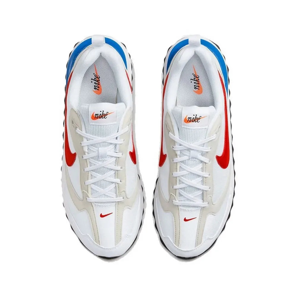 Nike Air Max Dawn - Scarpa lifestyle unisex con ammortizzazione ad aria, antiscivolo, resistente, comfort ammortizzato DM0013-100