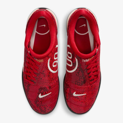Nike Authentic Total 90 SE Women's Fashion Low-Top Wear-Resistant Sports Shoes IB4204-600