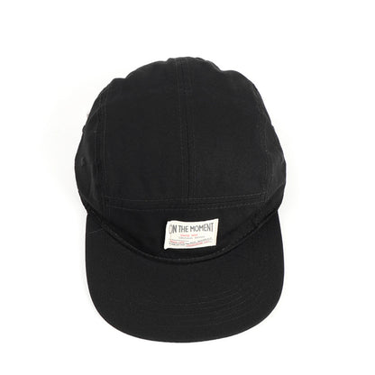 ON THE MOMENT Katoenen 5-panel baseballpet Snapback-petten Bone Gorras Hombre Originales Hip Hop-petten voor mannen en vrouwen, verstelbaar