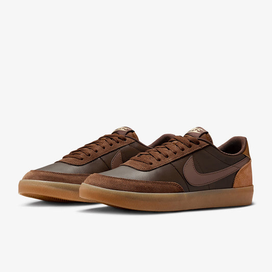 Nike Officielle, autentiske forårssko til mænd i patchwork-stil, retro, lette og slidstærke sneakers IB4504-237