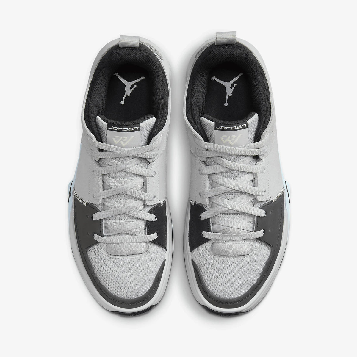 Nike službene originalne JORDAN muške retro košarkaške cipele s ublažavanjem udaraca i odskokom HF0452-001